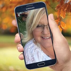 Meet your Posher, Sallie